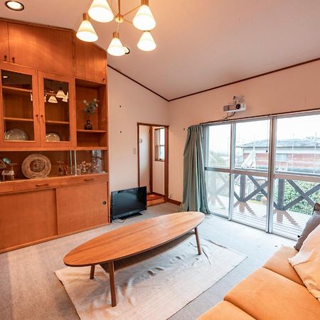シャローム伊豆高原 Vila Futo Exterior foto